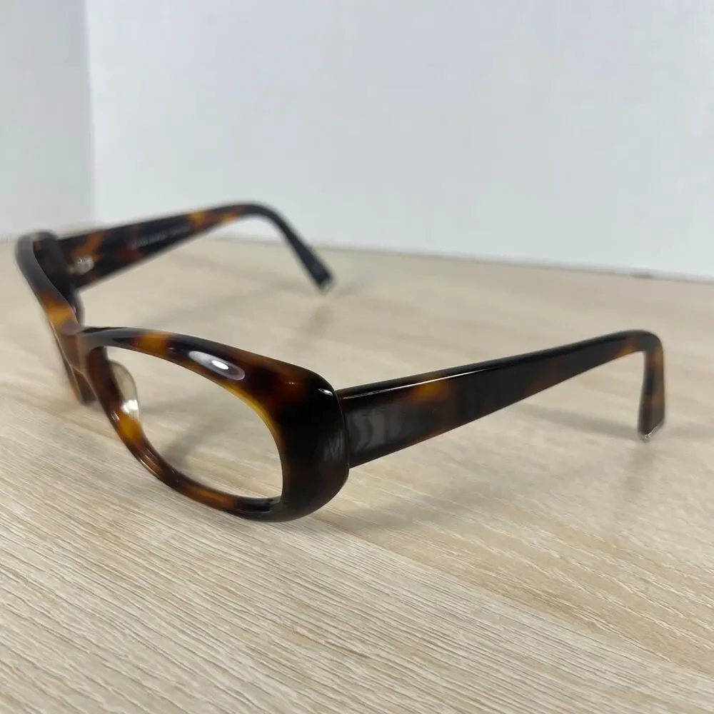 Oliver Peoples Phoebe DM Sunglasses FRAMES ONLY Tortoise Shell 59-17-125